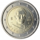Italie 2 Euro commémorative 2017 - Bimillénaire de la mort de Tite-Live - Titus Livius - © European Central Bank