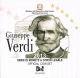 Italie Série Euro 2013 - Giuseppe Verdi - avec 2 Euro commémorative "200e anniversaire de la naissance de Giuseppe Verdi" - © Zafira