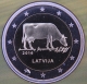 Lettonie 2 Euro commémorative 2016 - Industrie agricole lettone - © eurocollection.co.uk