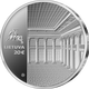 Lituanie 20 Euro Argent - 100e anniversaire de la Banque de Lituanie 2022 - © Bank of Lithuania