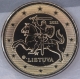 Lituanie 50 Cent 2021 - © eurocollection.co.uk