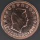 Luxembourg 1 Cent 2019 - © eurocollection.co.uk