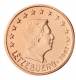 Luxembourg 2 Cent 2002 - © Michail