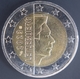 Luxembourg 2 Euro 2023 - différent MDP - Monnaie de Paris - © eurocollection.co.uk