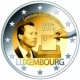 Luxembourg 2 Euro - Centenaire du suffrage universel 2019 - © Union européenne 1998–2024