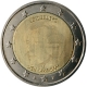 Luxembourg 2 Euro commémorative 2009 - 10 ans de l'Euro - UEM - © European Central Bank