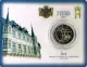 Luxembourg 2 Euro commémorative 2012 100e anniversaire de la mort du Grand-Duc Guillaume IV - Coincard - © Zafira