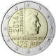 Luxembourg 2 Euro commémorative 2014 - 175e anniversaire de l'Indépendance du Grand-Duché de Luxembourg - © European Central Bank