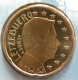 Luxembourg 20 Cent 2003 - © eurocollection.co.uk