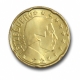 Luxembourg 20 Cent 2005 - © bund-spezial
