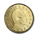 Luxembourg 20 Cent 2008 - © bund-spezial
