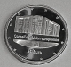Luxembourg 25 Euro Argent 2005 - Conseil de l'Union européenne et Présidence luxembourgeoise - © Coinf