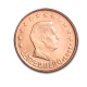 Luxembourg 5 Cent 2002 - © bund-spezial