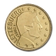 Luxembourg 50 Cent 2002 - © bund-spezial