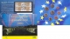 Luxembourg Série Euro 2003 - Série spéciale de l'administration postale - avec une série de timbres "Pont Adolphe" - © Sonder-KMS