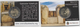 Malte 2 Euro - Sites préhistoriques de Malte - Temples de Tarxien 2021 - Coincard - © john40