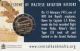 Malte 2 Euro commémorative 2015 - Centenaire du premier vol à partir de Malte - Coincard - © MDS-Logistik