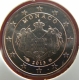 Monaco 1 Cent 2013 - © eurocollection.co.uk