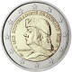 Monaco 2 Euro commémorative 2012 - 500e anniversaire de la souveraineté de Monaco - © European Central Bank