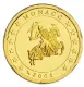 Monaco 20 Cent 2003 - © Michail