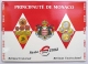 Monaco Série Euro 2002 - © Sonder-KMS