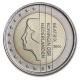Pays-Bas 2 Euro 2000 - © bund-spezial