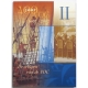 Pays-Bas Série Euro 2002 - 400e anniversaire de la Compagnie néerlandaise des Indes orientales VOC - II. Navires de la VOC - © Cedric
