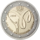 Portugal 2 Euro commémorative 2009 - Deuxièmes Jeux de la Lusophonie - © European Central Bank