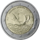 Portugal 2 Euro commémorative 2011 - 500e anniversaire de la naissance de Fernando Mendes Pinto - © European Central Bank