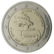 Portugal 2 Euro commémorative 2015 - 500 ans depuis les premiers contacts avec le Timor - © European Central Bank