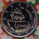Portugal 2 Euro commémorative 2015 - 500 ans depuis les premiers contacts avec le Timor - © eurocollection.co.uk