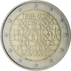 Portugal 2 Euro commémorative 2018 - 250 ans de l'Imprimerie nationale - INCM 2018 - © European Central Bank