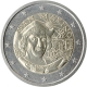 Saint-Marin 2 Euro commémorative 2006 - 500e anniversaire de la mort de Christophe Colomb - © European Central Bank