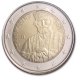 Saint-Marin 2 Euro commémorative 2007 - Bicentenaire de la naissance de Giuseppe Garibaldi - © bund-spezial