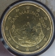 Saint-Marin 20 Cent 2020 - © eurocollection.co.uk