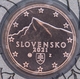 Slovaquie 1 Cent 2021 - © eurocollection.co.uk