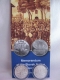 Slovaquie 10 Euro Argent 2011 - 150ème anniversaire de l'adoption du Mémorandum de la nation slovaque - © Münzenhandel Renger
