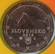 Slovaquie 2 Cent 2016 - © eurocollection.co.uk