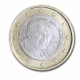Vatican 1 Euro 2006 - © bund-spezial