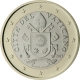 Vatican 1 Euro 2017 - © European Central Bank