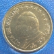Vatican 10 Cent 2002 - © eurocollection.co.uk
