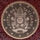 Vatican 2 Cent 2021 - © eurocollection.co.uk