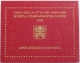 Vatican 2 Euro commémorative 2008 - Année de Saint Paul - Blister - © McPeters