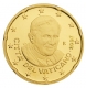 Vatican 20 Cent 2007 - © Michail