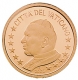 Vatican 5 Cent 2005 - © Michail