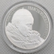Vatican 5 Euro Argent 2013 - Début du pontificat du pape François - © Kultgoalie