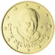 Vatican 50 Cent 2013 - © European Central Bank
