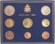 Vatican Série Euro 2002 - © sammlercenter